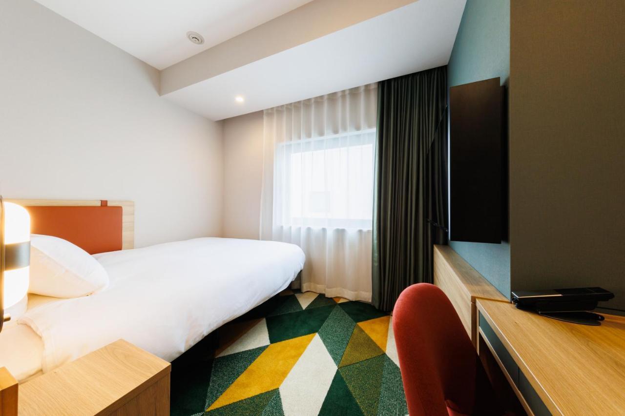 Jr-East Hotel Mets Omori Kawasaki  Extérieur photo